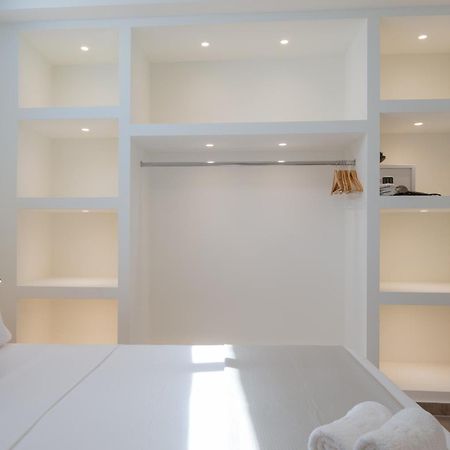 Aneliz Paros Apartment Bagian luar foto
