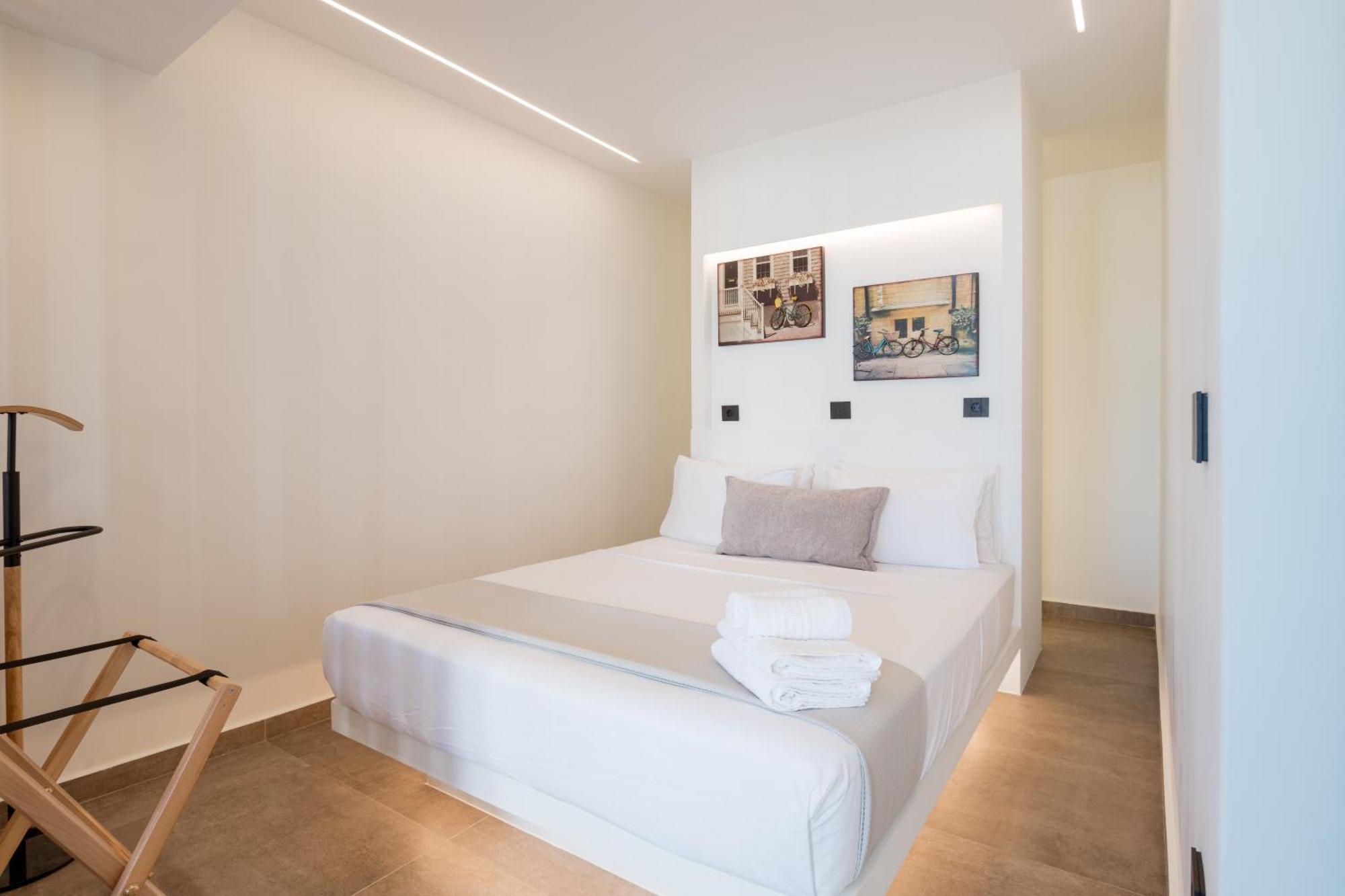 Aneliz Paros Apartment Bagian luar foto