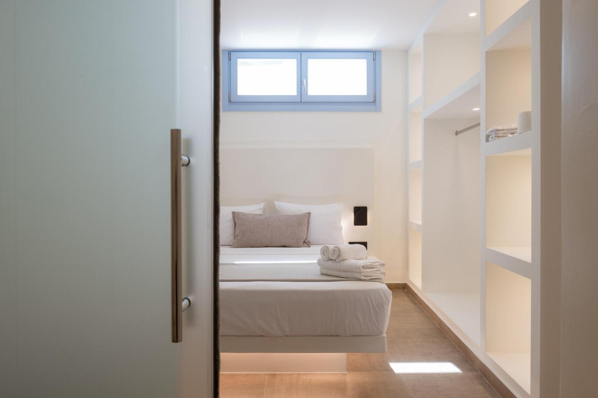 Aneliz Paros Apartment Bagian luar foto
